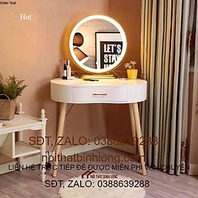 Mua Bàn trang điểm đecor