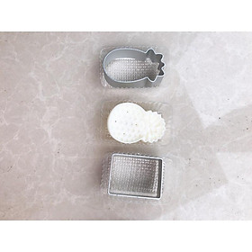Mua Túi bánh dứa 50C--100/C