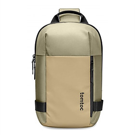 Túi đeo đa năng chính hãng TOMTOC (USA) dòng Croxbody EDC Sling Bag 11-Inch A54A1