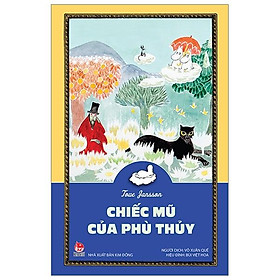 Chiếc mũ của phù thủy