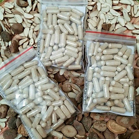 Mua Hạt sang trắng rừng Tây Bắc viên nang hỗ trợ các vấn đề về dạ dày  bao tử như đại tràng trào ngược dạ dày ợ hơi ợ chua ăn uống khó tiêu dạ dày khuẩn HP  hang vị - Mã số 1050