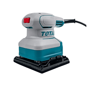 Mua MÁY CHÀ NHÁM VUÔNG 240W TF2241108 TOTAL - HÀNG CHÍNH HÃNG