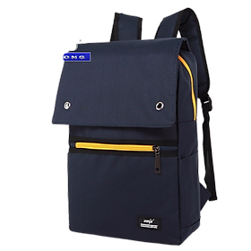 Balo Thời Trang Haras HRTK099 (43 x 30 cm) - Đen