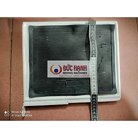 Mua BÀN ĐẠP CHÂN CÔNG NGHIỆP 1 KIM