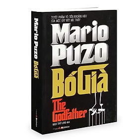 Bố Già (Mario Puzo)