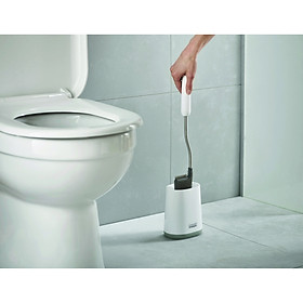 Mua Bộ cọ toilet thông minh Joseph Joseph 705225 Xám/Trắng