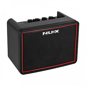 Bộ Tích Hợp Điều Chỉnh Âm Thanh NUX Mighty Lite BT (3W)