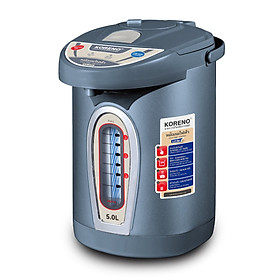 Bình thủy điện Thái Lan KN-250 dung tích 5L - 3 Cách Lấy Nước Thông Minh - Hàng chính hãng