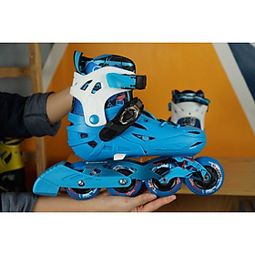 Giày patin flying eagle s5s+
