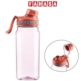 Bình Nước Kita Whim 860 ml - Inochi HNK.BIKW.0860 - Màu Hồng