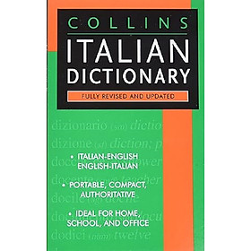 Collins Italian Dictionary