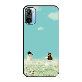 Ốp Lưng Dành Cho XIAOMI K40 PRO