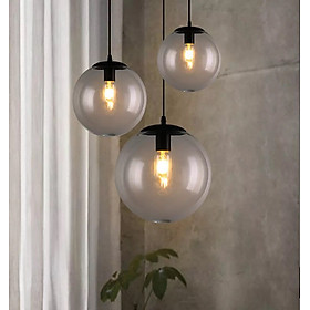 Mua Đèn thả cầu thuỷ tinh cao cấp THCN 70-18D