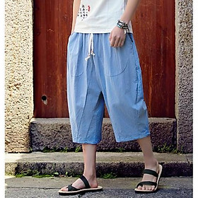 Quần đũi unisex chất cực nhẹ mặc vô cùng thích