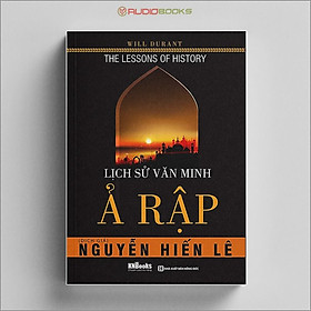 Lịch Sử Văn Minh Ả Rập