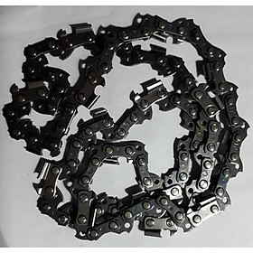 Mua xích dùng cho máy cưa lam dài 55cm loại 38 mắt