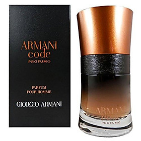 Nước hoa nữ Giorgio Armani Code Eau de parfum 30 ml