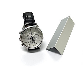 Mua Nẹp nhôm v25 màu mạ nhôm  nẹp nhôm chữ V  thanh V nhôm  nẹp trang trí dễ thi công