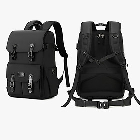 Mua Balo đựng máy ảnh cao cấp mẫu mới thời trang - T0383