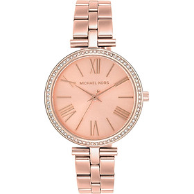 Đồng Hồ Nữ Michael Kors MK3904 (34MM)