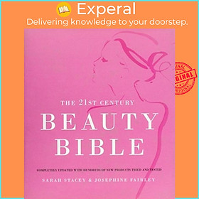 Sách - BEAUTY BIBLE by  (UK edition, paperback)