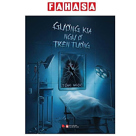 Gương Kia Ngự Ở Trên Tường