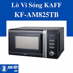 Mua Lò vi sóng Kaff KF-AM825TB - Hàng chính hãng