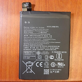 Mua Pin dành cho điện thoại Asus Zenfone 4 Max Pro