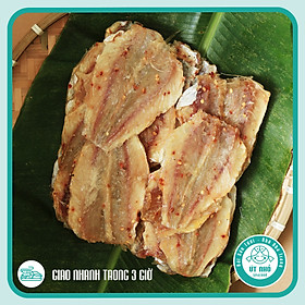 KHÔ CÁ ĐỔNG TẨM