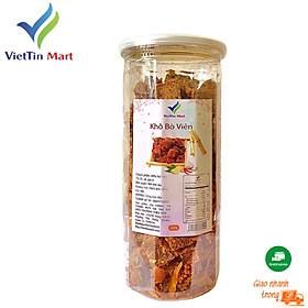 Khô Bò Viên Viettin Mart
