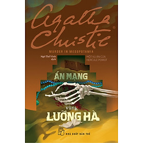 Án Mạng Vùng Lưỡng Hà - Bản Quyền