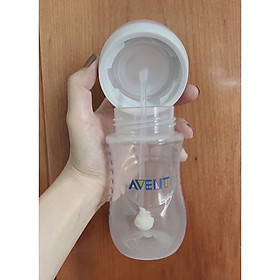 Van chống sặc bình sữa dùng cho bình sữa Avent Natural P19