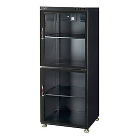 Tủ Chống Ẩm Akalai SD-400 400L