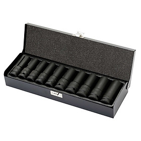 BỘ ĐẦU KHẨU 10 CHI TIẾT RETTA RHD1200