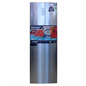Tủ Lạnh Electrolux EME3700H-A 340 Lít Inverter - Hàng Chính Hãng