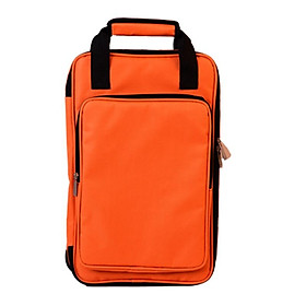 Mua Túi Đựng Dùi Trống Cỡ Lớn Bằng Vải Oxford  Túi đựng bộ Pad