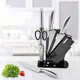 Mua Bộ Dao Kéo Cao Cấp