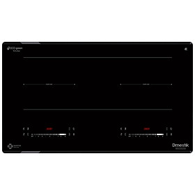 Mua {Bảo hành 03 năm} Bếp từ đôi D mestik ML999 DKI - Hàng Chính Hãng