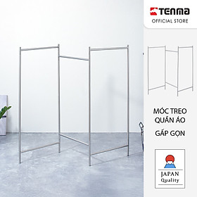 Mua Giá Phơi Quần Áo Bằng Thép Không Gỉ PSI-02 TENMA  Dễ Dàng Tháo Lắp  Gấp Gọn Và Điều Chỉnh