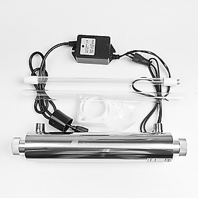 Mua Bộ đèn UV 16W dùng cho máy lọc nước