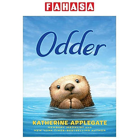 Sách ngoại văn: Odder