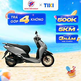 Xe Máy Honda LEAD 125cc 2026 - Phiên Bản Đặc Biệt