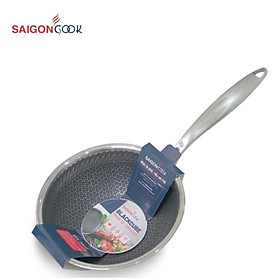 Mua Chảo Chống Dính Sâu Lòng  Chảo Bếp Từ  Chảo Bếp Ga SAIGONCOOK
