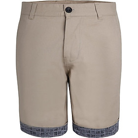 Quần Short Kaki Nam Cao Cấp QKK04