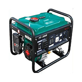 Mua MÁY PHÁT ĐIỆN XĂNG 2800W DCA AF3600 - HÀNG CHÍNH HÃNG