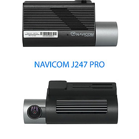 Mua Camera hành trình cao cấp Navicom J247 Pro - Hàng chính hãng