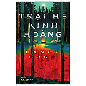 Trại Hè Kinh Hoàng - AZ Việt Nam