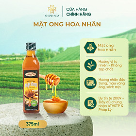 Mật Ong Nguyên Chất Khánh Nga