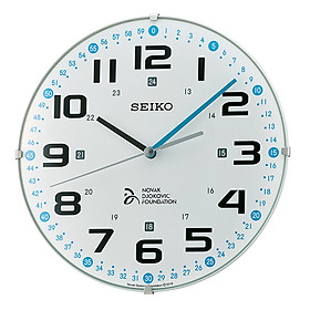 Mua Đồng hồ treo tường Seiko QXA932W