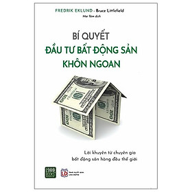 [Download Sách] Bí Quyết Đầu Tư Bất Động Sản Khôn Ngoan